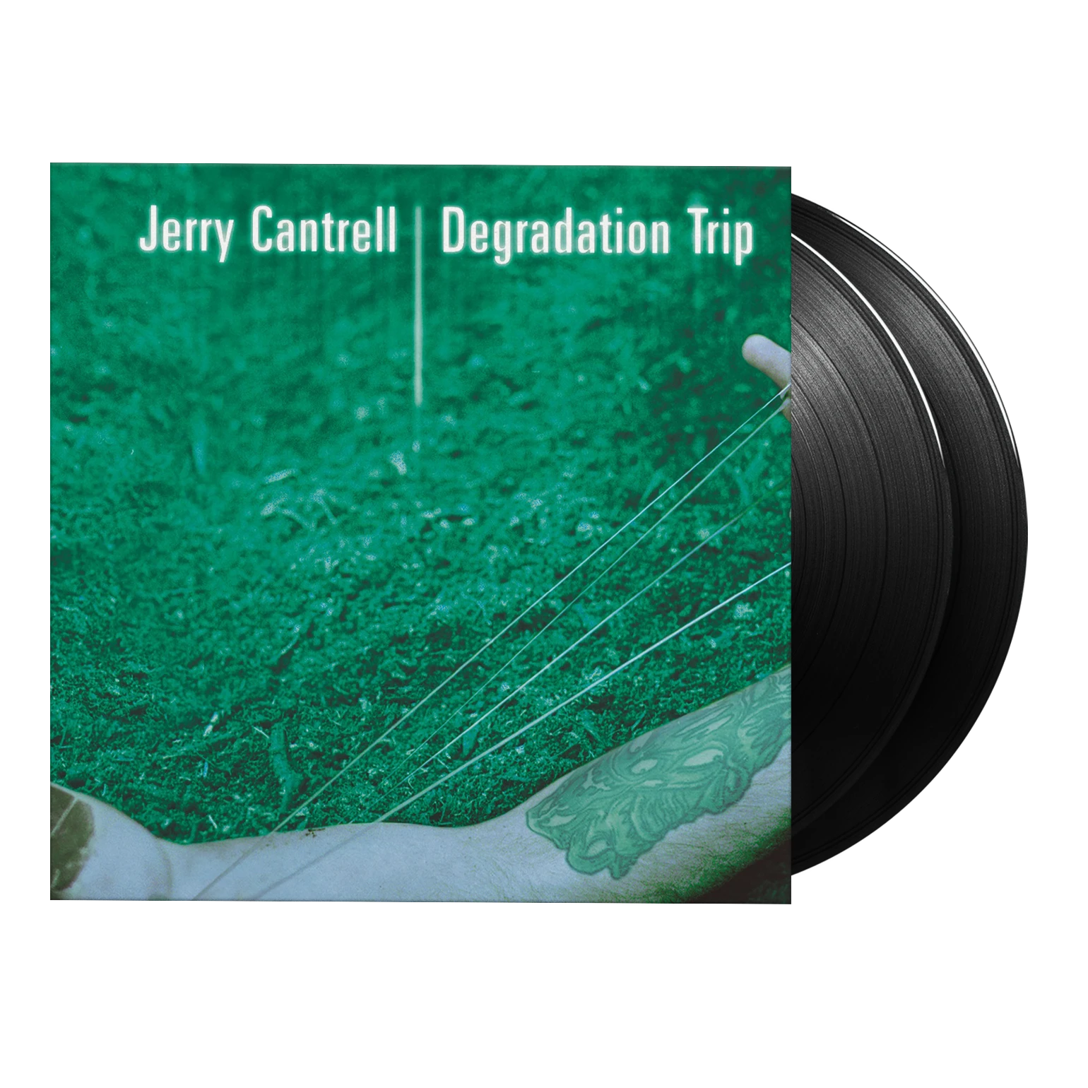 Degradation Trip